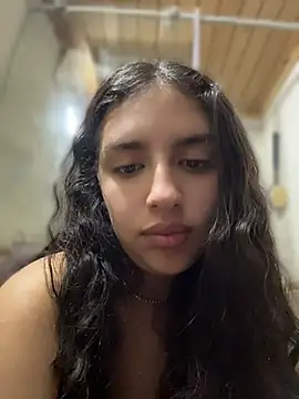 paulette dupont online show from April 15, 2:23 am