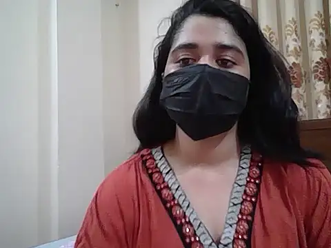 A-pusparani online show from May 18, 7:42 pm