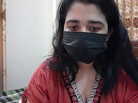 A-pusparani online show from April 15, 5:30 am