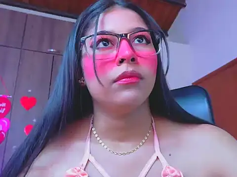  ALLYSON18  online show from February 22, 12:06 pm