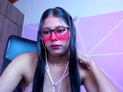  ALLYSON18  online show from January 13, 11:47 am