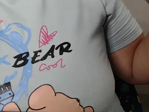 amberth extreme dirty online show from September 18, 9:02 pm