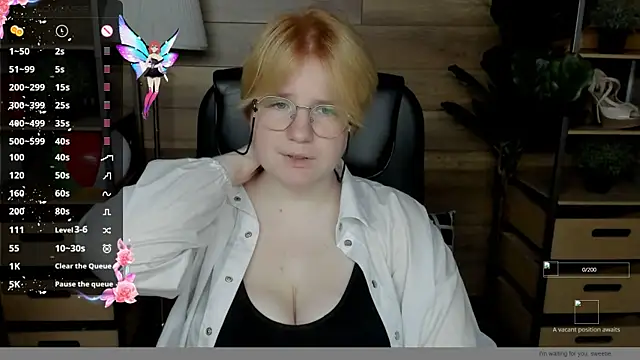 Snapshot of Java_fire chatting on October 13, 8:33 pm Java fire online show from October 13, 8:33 pm