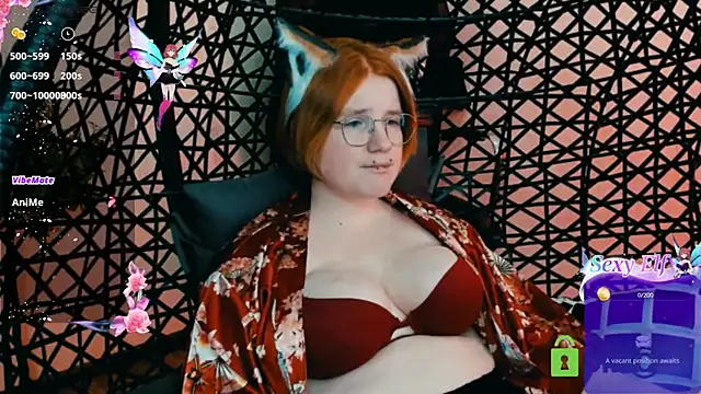 Java fire online show from April 2, 9:23 pm