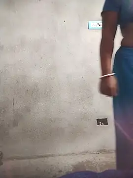 Puja-bhabhi01 online show from February 24, 1:10 pm