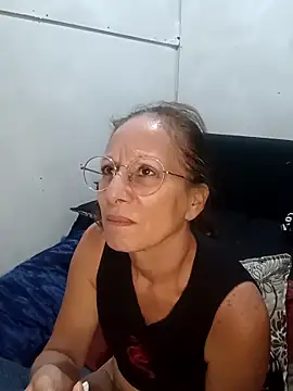 JessyCospXXX online show from April 8, 7:05 pm