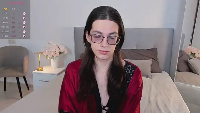 Snapshot of Alfreda_Mills chatting on September 25, 9:52 am Alfreda Mills online show from September 25, 9:52 am