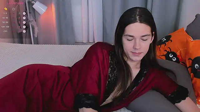 Snapshot of Alfreda_Mills chatting on October 26, 11:05 am Alfreda Mills online show from October 26, 11:05 am