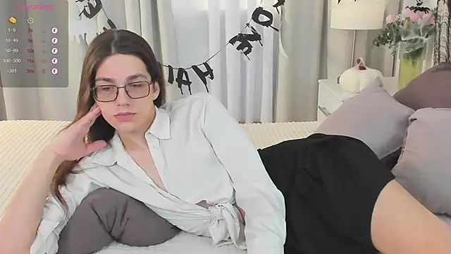 Snapshot of Alfreda_Mills chatting on October 29, 11:58 am Alfreda Mills online show from October 29, 11:58 am