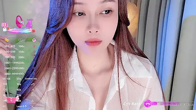 NaNababy- online show from November 12, 1:42 pm