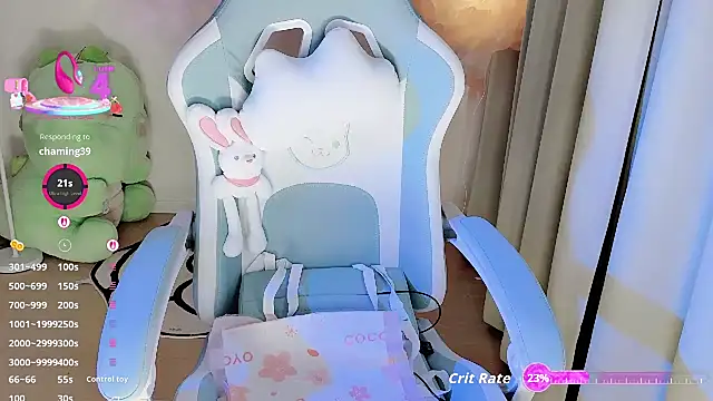 NaNababy- online show from October 7, 2:43 pm