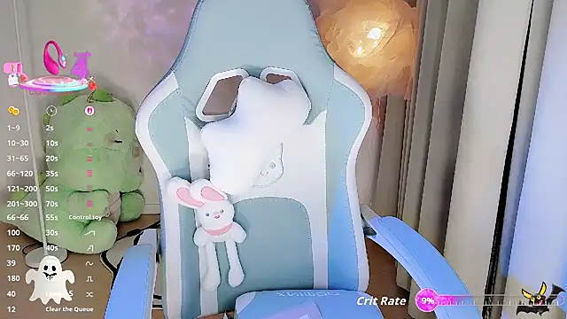 NaNababy- online show from October 29, 3:14 pm