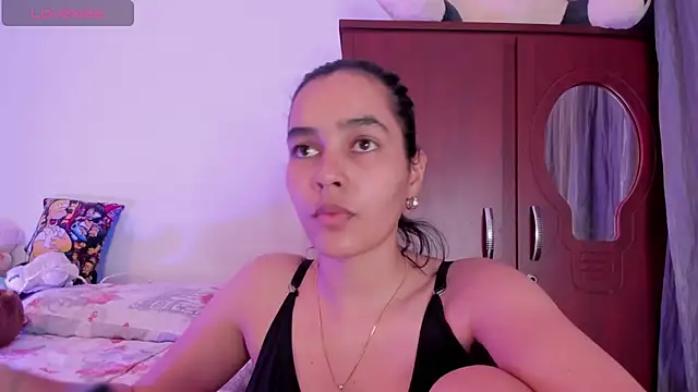 samara jonness online show from May 26, 4:23 am