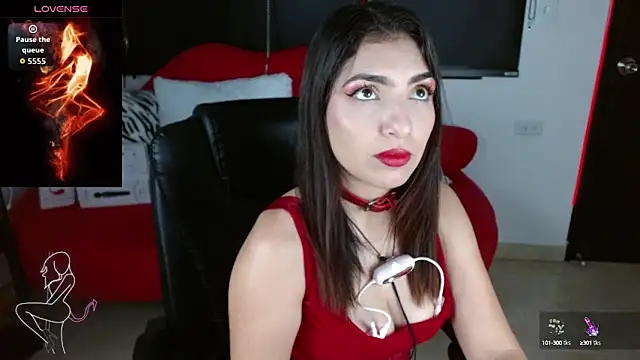 Snapshot of Carolaine69_ chatting on September 12, 2:02 pm Carolaine69 online show from September 12, 2:02 pm