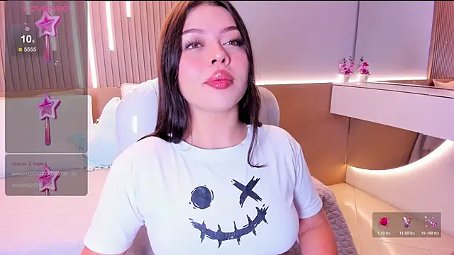 Sexy paradise18  online show from November 13, 3:49 am