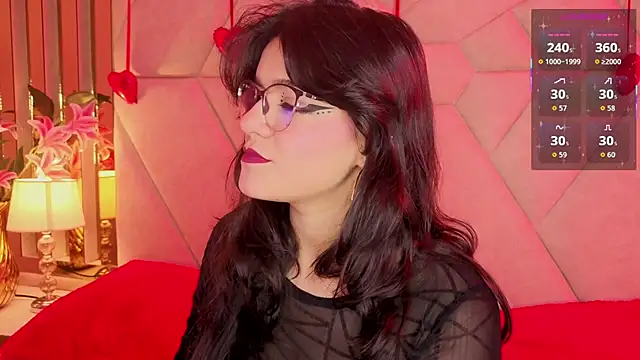 ValerieKay  online show from February 19, 1:43 pm