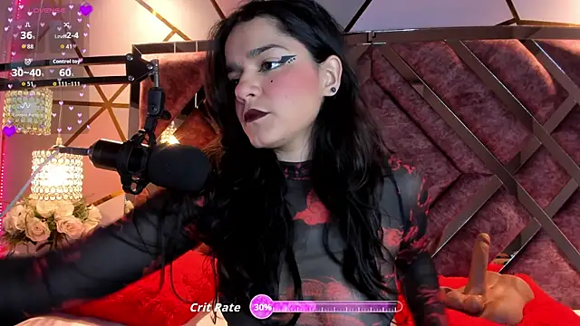 ValerieKay  online show from November 4, 9:20 pm