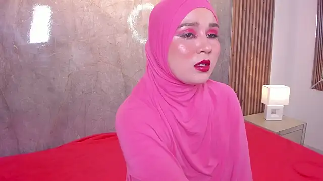 Snapshot of SamiQuest chatting on October 29, 4:50 am SamiQuest online show from October 29, 4:50 am