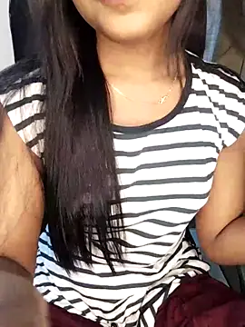 Myra-sen online show from March 12, 8:11 pm