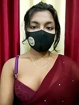 Myra-sen online show from January 18, 4:03 pm