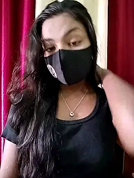 Myra-sen online show from November 26, 8:48 am