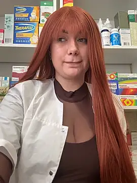 Maya Willis online show from February 11, 6:37 am