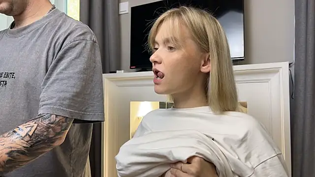 Adelovenick online show from October 24, 8:32 am