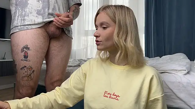 Adelovenick online show from October 13, 8:50 am