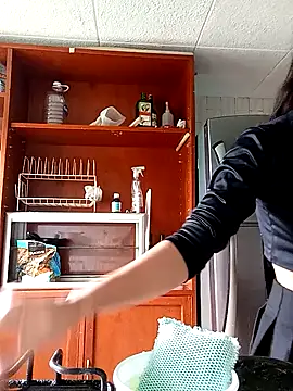 Melody Ds online show from October 6, 6:34 pm