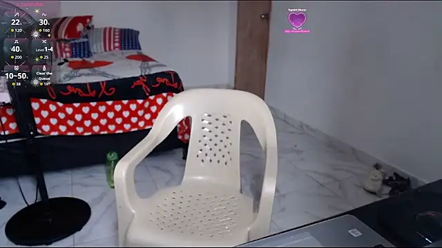 sexy black31 online show from February 10, 1:36 pm