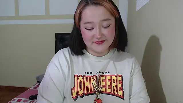 megan owo online show from October 8, 4:50 am