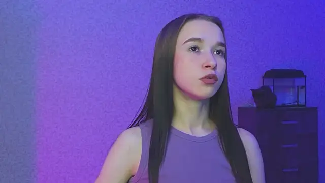 LilithStrangfor online show from March 11, 8:22 pm