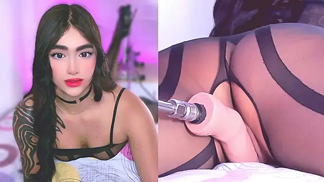 pamela cm online show from March 21, 11:04 am