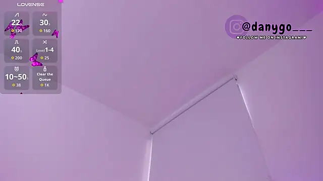 Snapshot of ZarianaEvanz chatting on October 29, 9:50 pm ZarianaEvanz online show from October 29, 9:50 pm