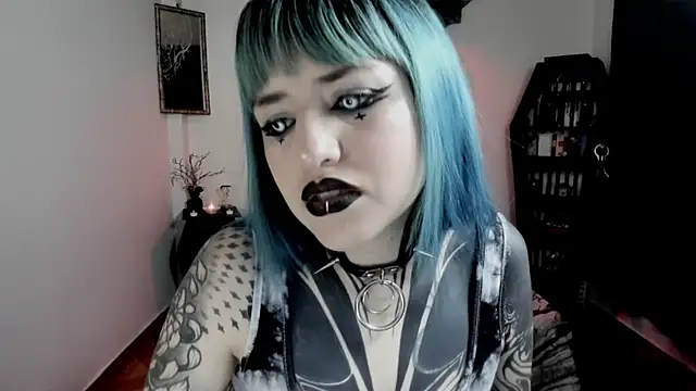 DimmuandDarkness online show from May 30, 8:49 pm
