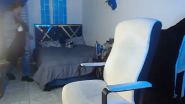 Antonella borja online show from January 9, 6:45 pm