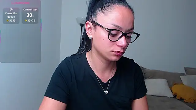 BabySerene online show from November 3, 3:10 am