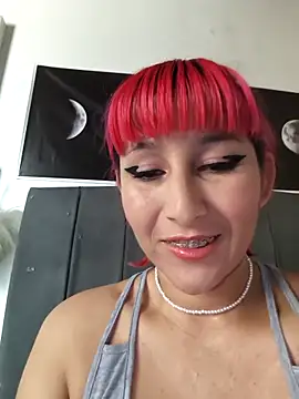 florecita9 online show from September 19, 4:50 pm