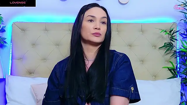 DaliyaArabian online show from June 1, 12:18 pm