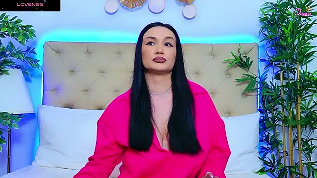 DaliyaArabian online show from March 30, 12:49 pm