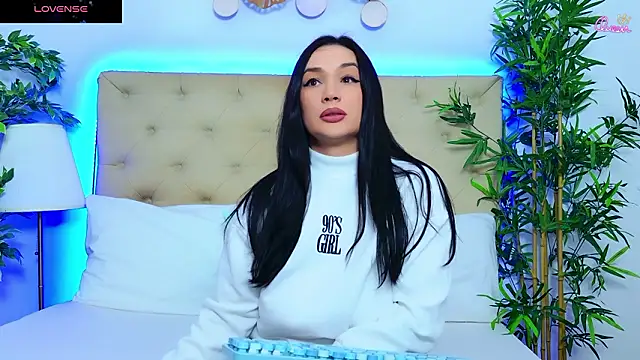 DaliyaArabian online show from February 12, 1:35 pm