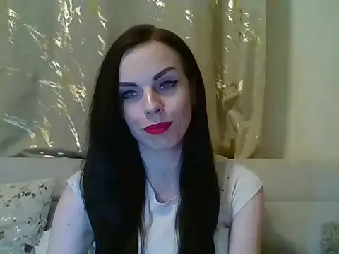 CassieSensual online show from April 15, 6:19 pm