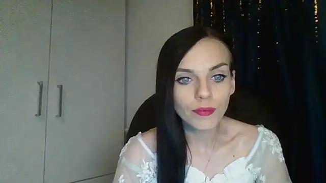 CassieSensual online show from October 17, 6:33 pm