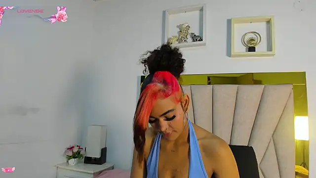 vahiolet fuentes online show from November 15, 3:07 am