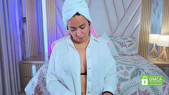 Snapshot of Miia_harper_ chatting on October 13, 1:47 pm Miia harper online show from October 13, 1:47 pm