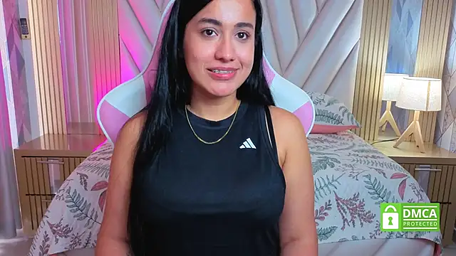 Snapshot of Miia_harper_ chatting on October 26, 2:34 pm Miia harper online show from October 26, 2:34 pm