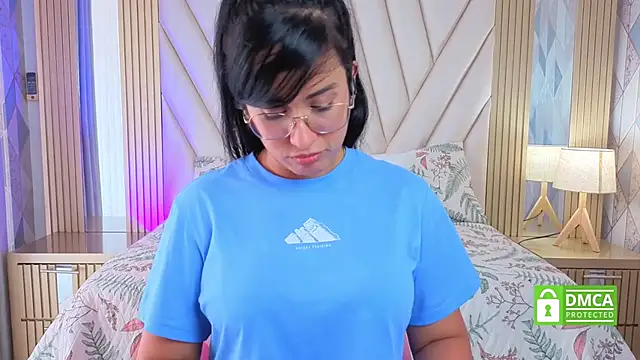 Snapshot of Miia_harper_ chatting on October 15, 3:36 pm Miia harper online show from October 15, 3:36 pm