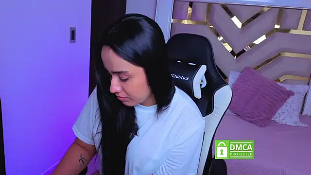 Miia harper  online show from February 8, 11:36 am