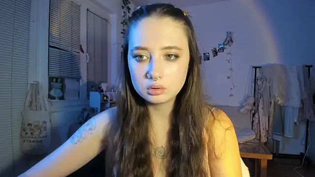 Jenny darling love online show from October 4, 6:23 pm