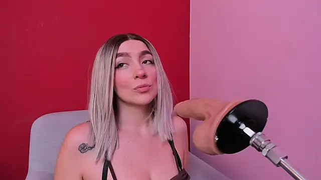 Kate bunny  online show from February 6, 11:35 am